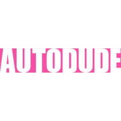 autodude.fi-alennuskoodit ja -tarjoukset