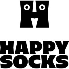 happysocks.com-alennuskoodit ja -tarjoukset