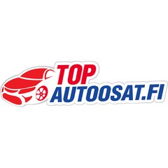 topautoosat.fi-alennuskoodit ja -tarjoukset